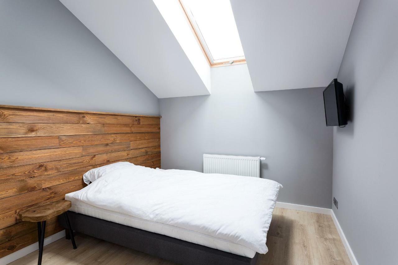 Apartament Domanis Z Widokiem Na Gory シュチルク エクステリア 写真